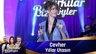 Cevher - YILLAR UTANSIN