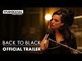 BACK TO BLACK | OFFICIAL TRAILER [Australia] In Cinemas April 11