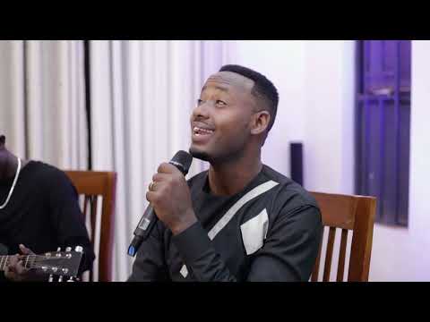 Christophe Ndayishimiye | UGUSENGA \ Indirimbo 49 Mugitabo cikirundi   [ Official video 4K]