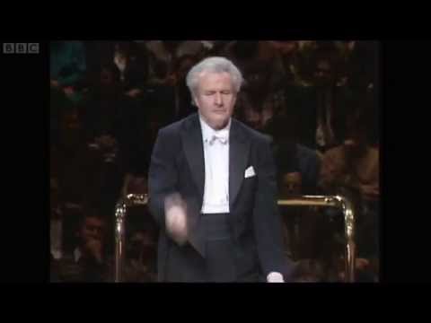 JEAN SIBELIUS  Kullervo Opus 7  (Introduction)  SIR COLIN DAVIS (1992)