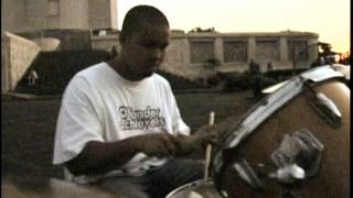 Ang Bandang Shirley - Sa Madaling Salita (OFFICIAL MUSIC VIDEO)