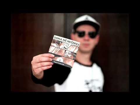 Flegma T & deny OWL - Doma mě nečekej