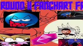 Round 11 V3 FanChart || Executable Mania (Cancelled)