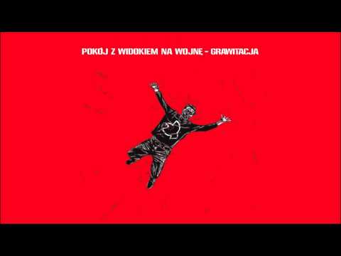 Pokój z Widokiem na Wojnę feat. Ero, Kosi - Old boy (audio)