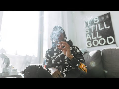 Baby Smoove BAPE (Official Music Video) Shot by @Vuhlandes
