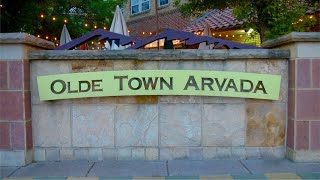 Preview image of Great Places - Olde Town Arvada, CO