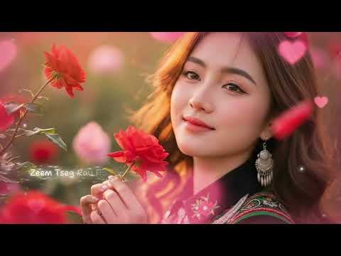 Hmong Cover AI 2025 – Xav Cheem Sijhawm (Leng Yang – Vang A Tinh) | Sad Emotional