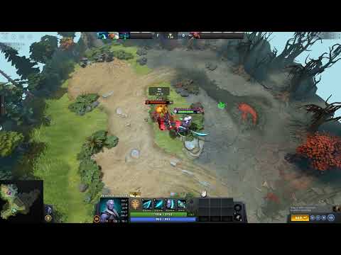 Phantom Assassin Buff or Nerf? - Dota 2 New Patch 7.34