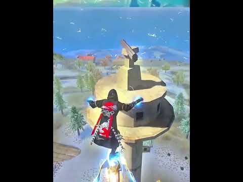 Let's confuse new players #freefire#shorts