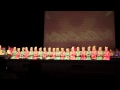 Saman Dance - IIEC ( Queen Elizabeth Theatre ...