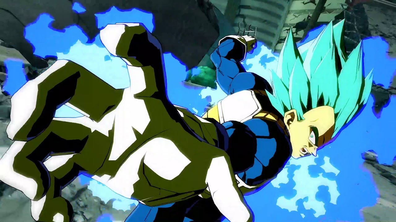 Dragon Ball Fighterz Hd Wallpapers Wallpaper Cave 91 Trunks Dragon Ball Wallpapers Wallpaperstalk