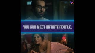 You Can Meet Infinite People | Chutzpah | SonyLIV Originals | 18+ | Streaming from 23rd July