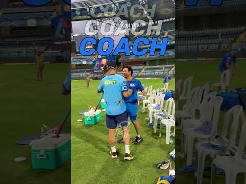 Back to 2011 World Cup  | Mumbai Indians