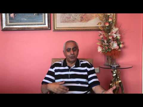 Amazing Progress- Stargardt Disease Treatment- FIRATLI CLINIC