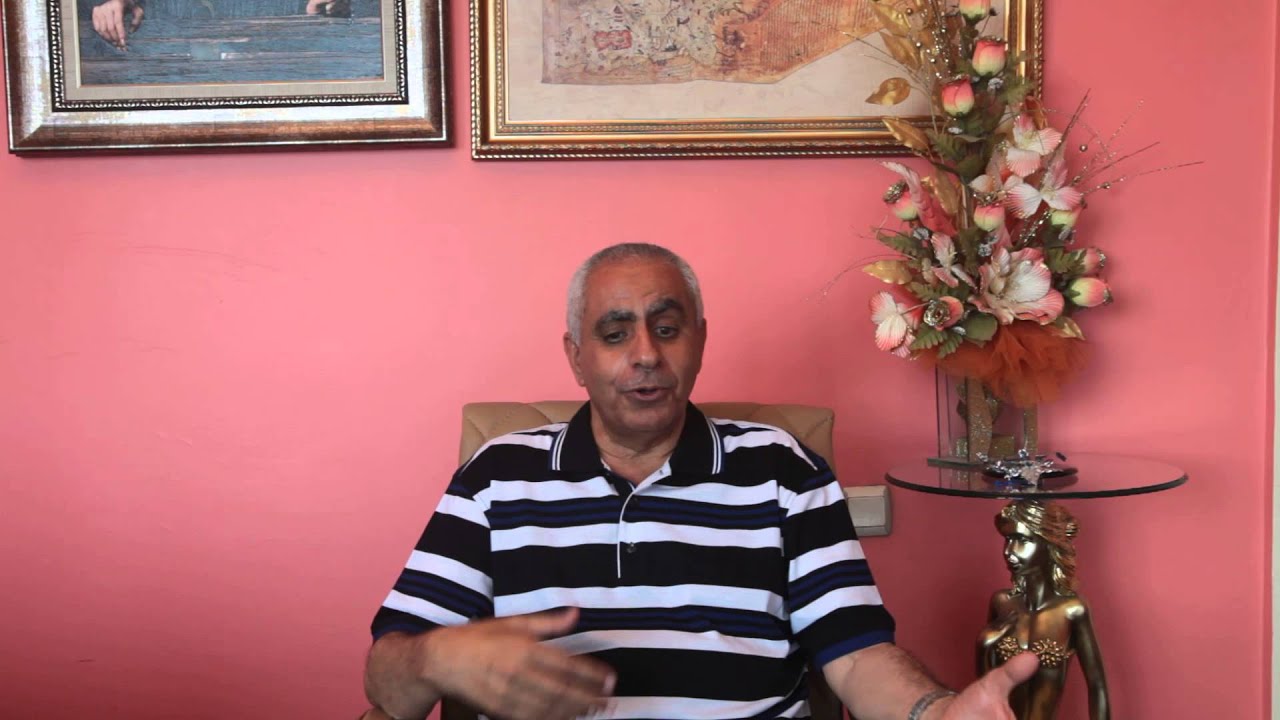 Amazing Progress- Stargardt Disease Treatment- FIRATLI CLINIC