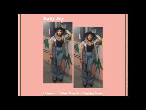 Baby Jey - Veneera (Audio)