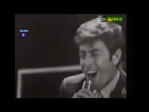 Tony Del Monaco - Magia