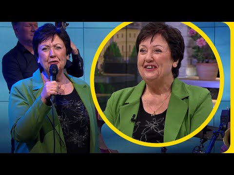 Babben släpper jazz-album: ”Musiken har alltid kommit i reserv” | Nyhetsmorgon | TV4 & TV4 Play