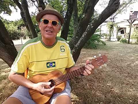 Heut bin ich gut aufgelegt