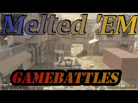 Modern Warfare Remastered | GameBattles