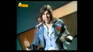 Eurovision 1976 - Austria.wmv