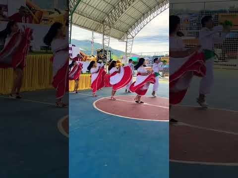 Raíces y tradición: danza folklórica en yanzatza, Zamora Chinchipe