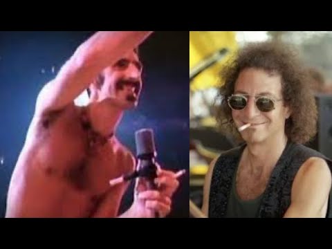 Zappa was an alchemist of sound (Tommy Mars)