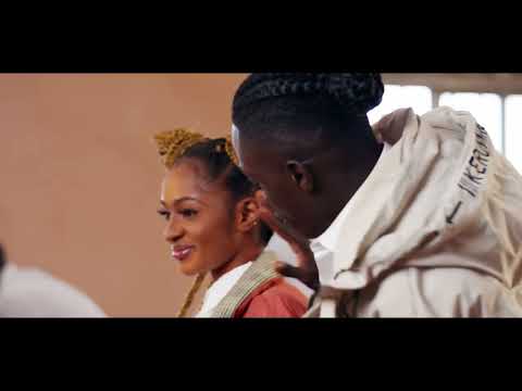 Lucky Jo-Omalayo(Kamapala Rush) Official Music Video