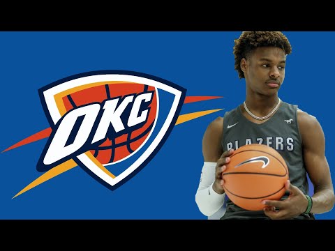 LeBron James Jr My Career Ep  1