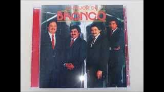 Bronco - No es tan facil perdonar