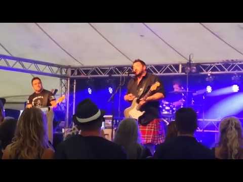 King King - Rush Hour - 2019-07-26 Keitelejazz, Äänekoski, Finland