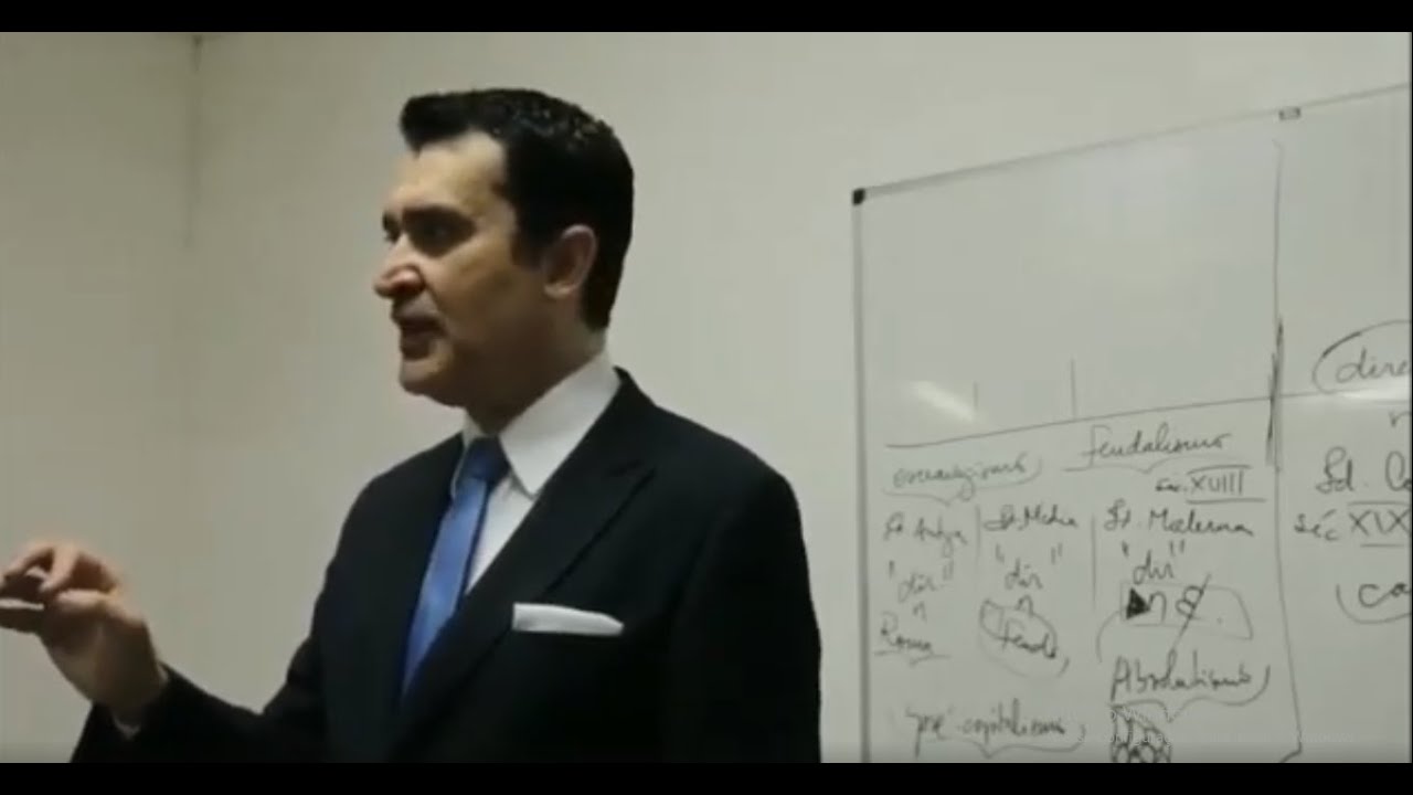 FUNDAMENTOS DO DIREITO NA SOCIEDADE | Parte 1 | Alysson Mascaro