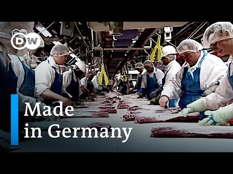Billige Steaks oder glückliche Kühe? | Made in Germany