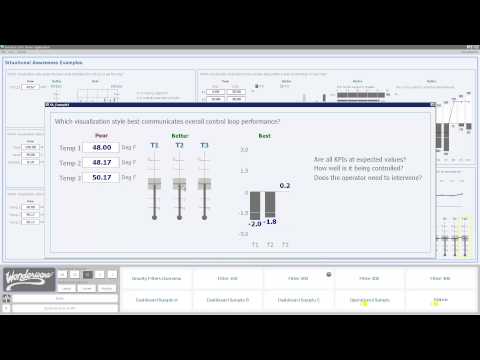 SCADA Basics Course Hints