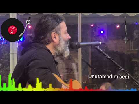 Unutmadım Seni & Pirocan Turgay 