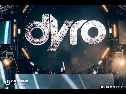 Dyro X Goja - Alive (Old Vocal)