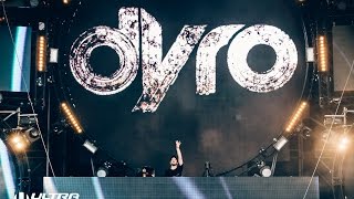 Dyro X Goja - Alive (Old Vocal)