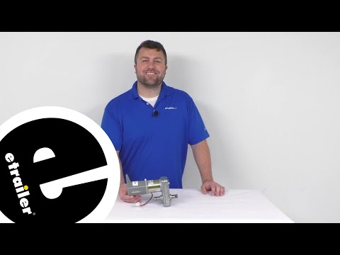 etrailer | Review of Lippert RV Slide Out Parts - Replacement MT Gear Motor Assembly - LC67JJ