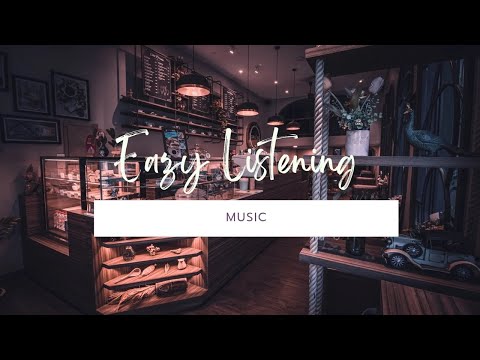 [Playlist] Easy Listening Music 🎧📻