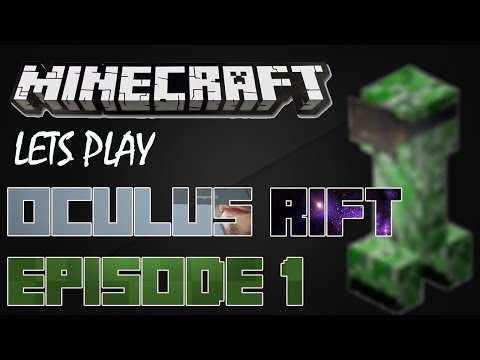 Steam Community :: Video :: Minecraft Lets Play Oculus Rift (Skyblock ...