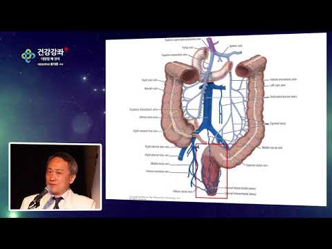 대장암센터 | 대장암 폐 전이