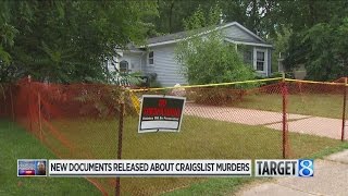 Police report answers years of questions in Craigslist killings