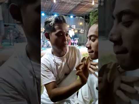 KE AKRABPAN BAYU ONYONG & SUPARDI mesra #shorts