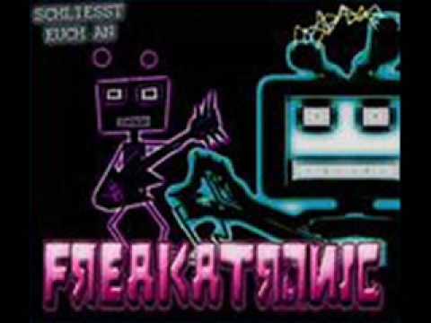 Freakatronic - Voll Der Hit