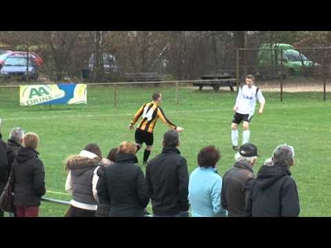 11Sport: Belfeldia-Swalmen