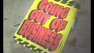 Abandoned Retail Stores - What Could They Become?