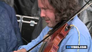 Assembly Of Dust performs &quot;Telling Sue&quot; at Gathering of the Vibes Music Festival 2013