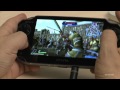 Playstation Vita Dynasty Warriors NEXT