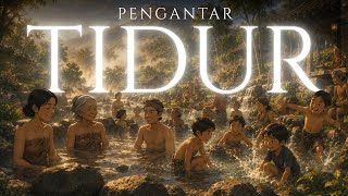 Download lagu Sleep Story | The Legend of Guci Tegal | Central Javanese Folklore mp3