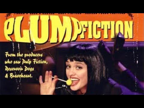 Трейлер фільму «Тривіальне чтиво»